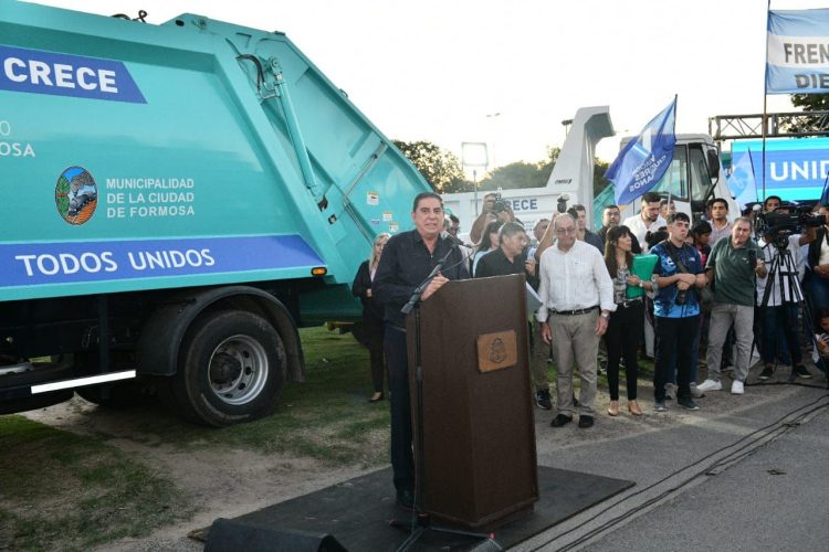 Jorge Jofré: “Este hermoso y moderno equipamiento va a potenciar la capacidad del municipio”