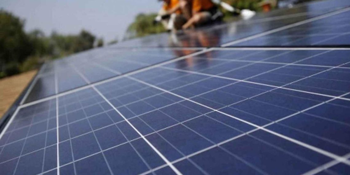 Construirán parques solares en Laguna Yema e Ingeniero Juárez