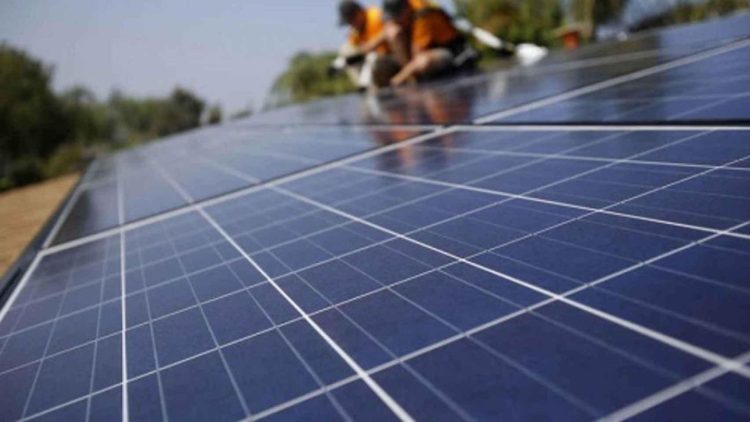 Construirán parques solares en Laguna Yema e Ingeniero Juárez