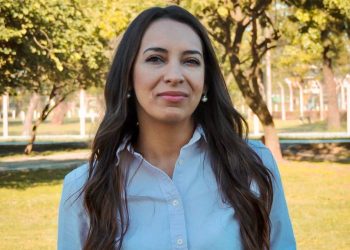 Conociendo candidatos: hoy Cecilia Romero Depretto