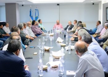 El Frente Amplio pidió a la Corte que suspenda las elecciones provinciales del próximo 25 de junio