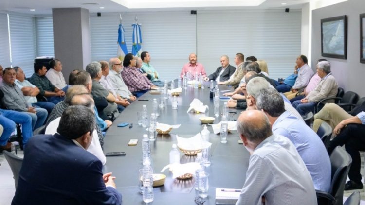 El Frente Amplio pidió a la Corte que suspenda las elecciones provinciales del próximo 25 de junio