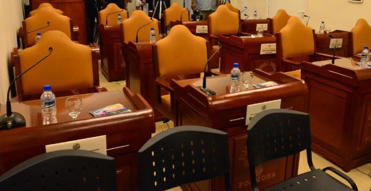 Denuncian a concejal por violencia de género y abuso sexual