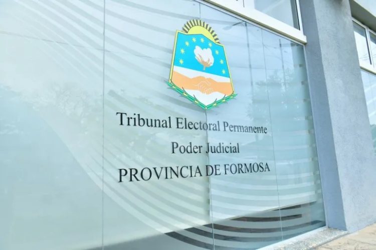 El TEP rechazó impugnaciones y habilitó todas las candidaturas cuestionadas