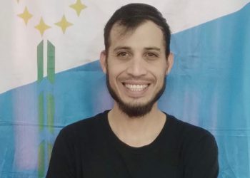 Formosa ya tiene su representante para el próximo Campeonato Federal del Asado 2023