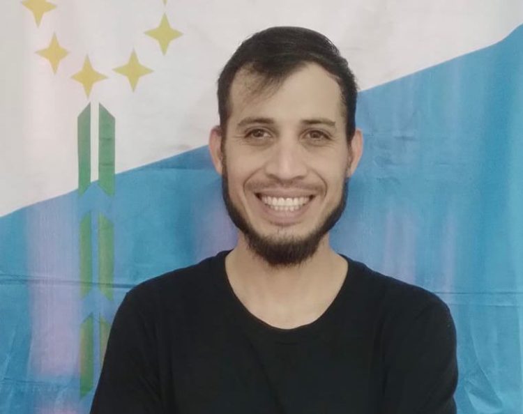 Formosa ya tiene su representante para el próximo Campeonato Federal del Asado 2023