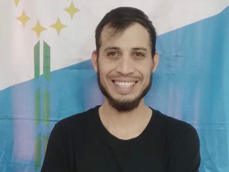 Formosa ya tiene su representante para el próximo Campeonato Federal del Asado 2023