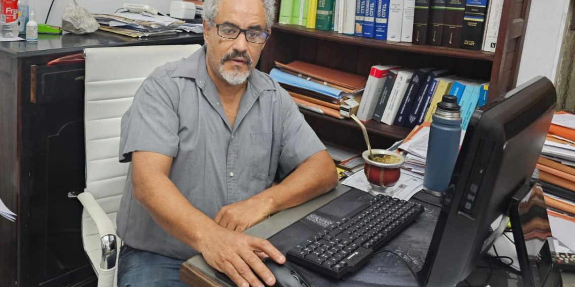 “Podría la Corte declararse incompetente por la reelección de Gildo?”