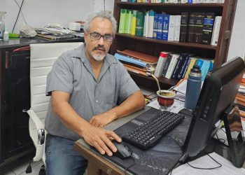 “Podría la Corte declararse incompetente por la reelección de Gildo?”