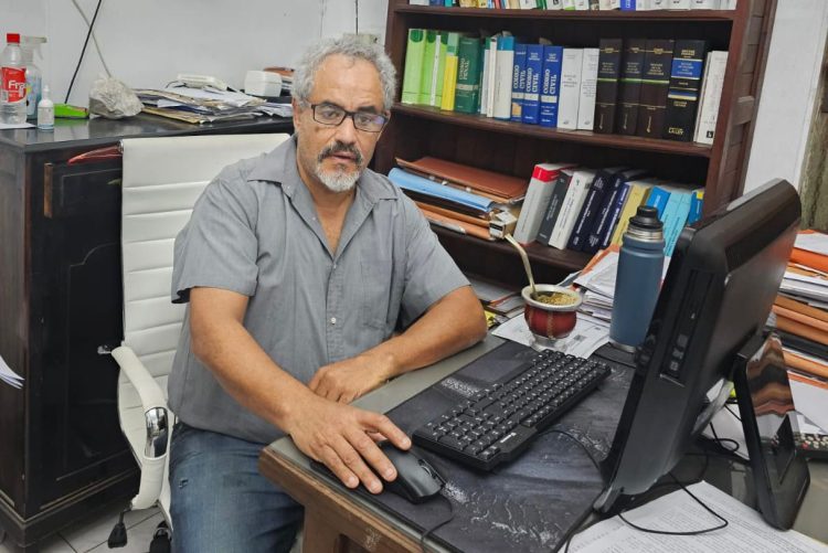 “Podría la Corte declararse incompetente por la reelección de Gildo?”