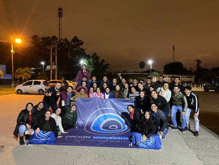 Triunfo estudiantil a pesar de la proscripción y el fraude en las elecciones de la UNaF