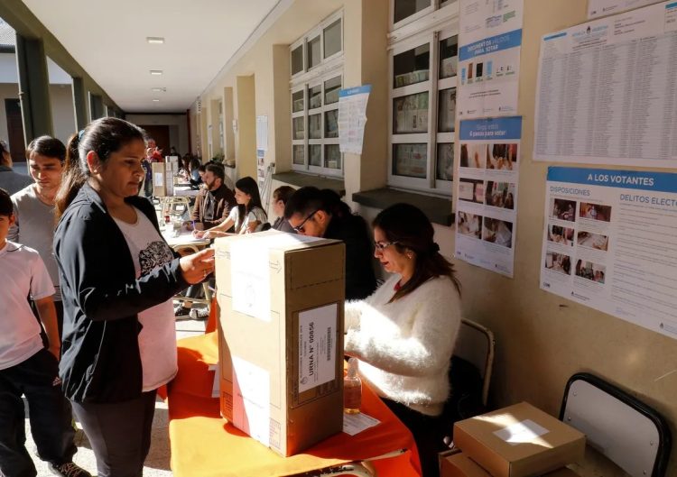 Elecciones 2023: la capital será una pelea “voto a voto”