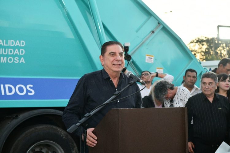 Jorge Jofré: “Este hermoso y moderno equipamiento va a potenciar la capacidad del municipio”