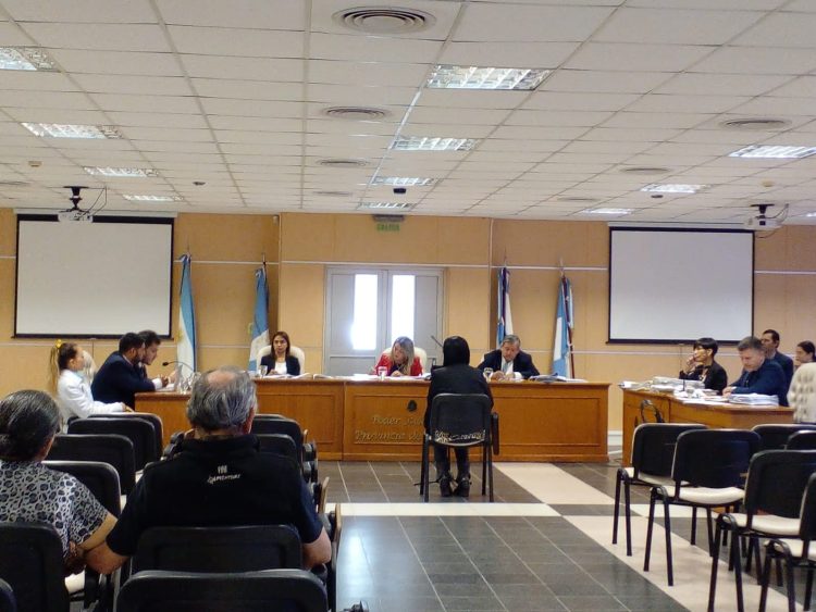 Conmovedor testimonio de las sobrevivientes de una falsa médica