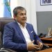 Atilio Basualdo: “Quiero seguir cumpliendo los sueños a todos los lomitenses”