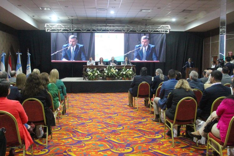 Battaini y la Justicia de Paz: “Son el ejemplo que la Argentina necesita”