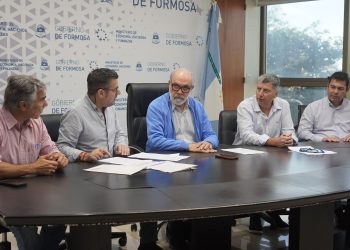 Banco Formosa y el Gobierno de la Provincia volcaron más de $2.152 millones a la economía local