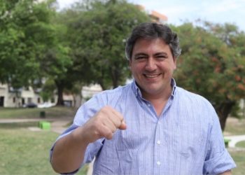 Quién es Francisco Paoltroni?