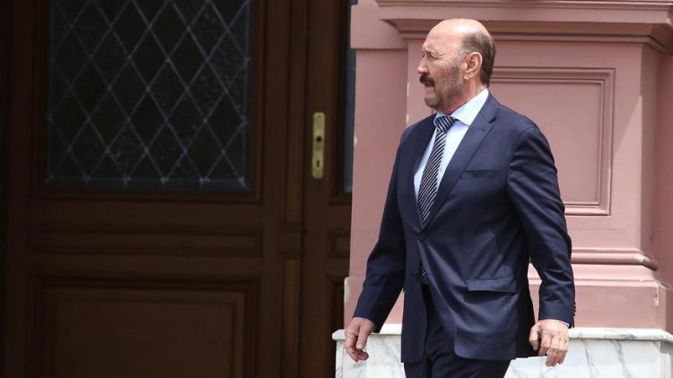 Insfrán confía en que la Corte se expida sobre su reelección, «después de las elecciones del 25 de junio»