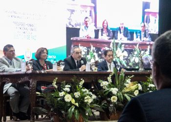 Battaini y la Justicia de Paz: “Son el ejemplo que la Argentina necesita”