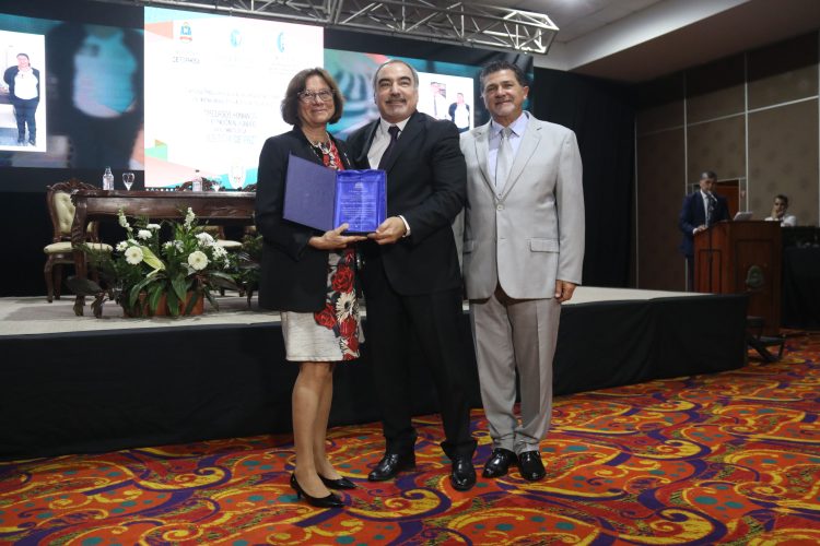 Battaini y la Justicia de Paz: “Son el ejemplo que la Argentina necesita”