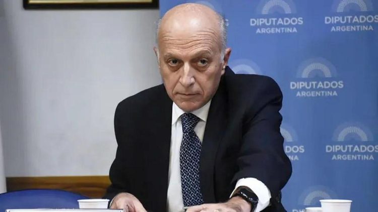 Insfrán confía en que la Corte se expida sobre su reelección, «después de las elecciones del 25 de junio»