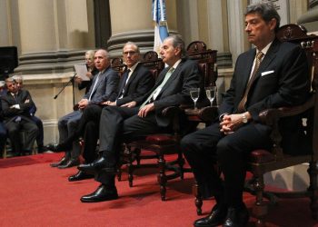Qué hará la Corte Suprema con las elecciones de Formosa? El jueves se define