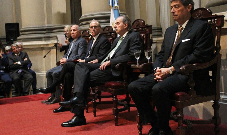 Qué hará la Corte Suprema con las elecciones de Formosa? El jueves se define