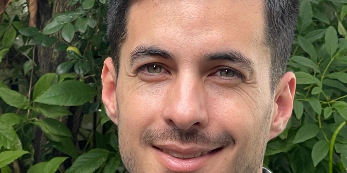 Conociendo candidatos: Hoy, Rodrigo Iván Cappello