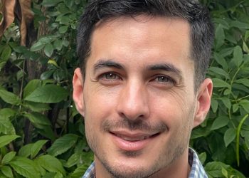 Conociendo candidatos: Hoy, Rodrigo Iván Cappello