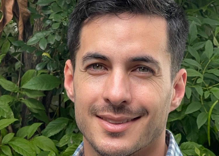 Conociendo candidatos: Hoy, Rodrigo Iván Cappello