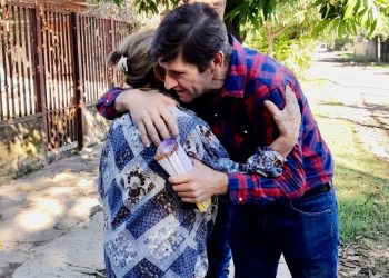 Piñeiro: «Lo que están haciendo los funcionarios de Jofré es una estafa»