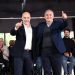 Gerardo Morales será el compañero de fórmula de Horacio Rodríguez Larreta