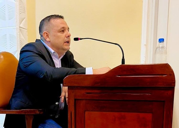 Todos los detalles del caso Marcelo Sosa: hay una investigación en curso, y por ahora el concejal no está imputado