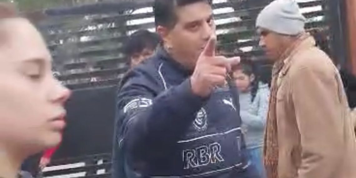 Parmetler deja afuera y sin opción de participación a tres listas opositoras en la UNAF