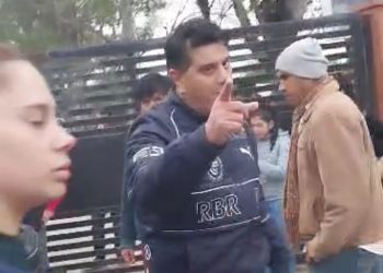 Parmetler deja afuera y sin opción de participación a tres listas opositoras en la UNAF