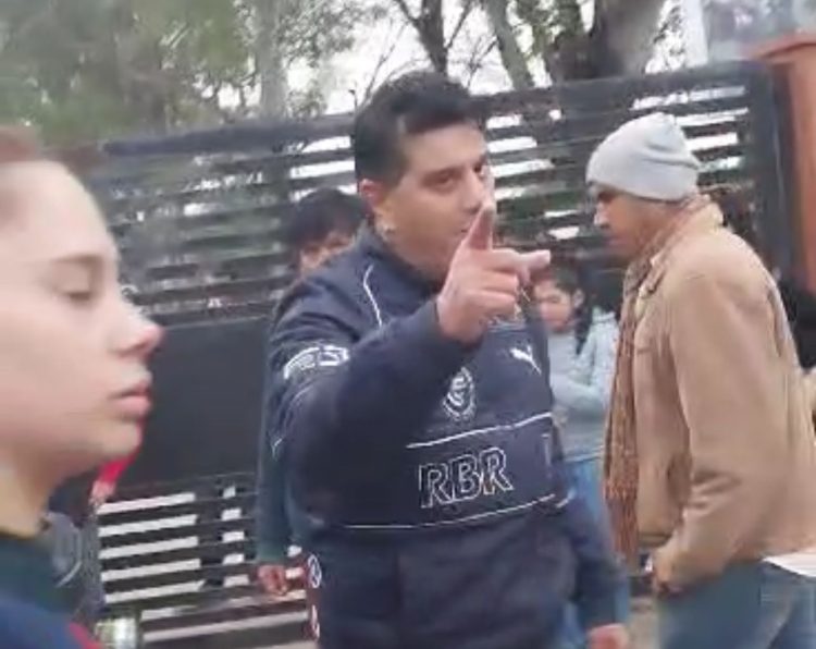 Parmetler deja afuera y sin opción de participación a tres listas opositoras en la UNAF