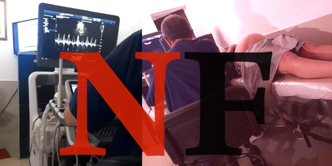 «Ecografías mellizas»: aparecen más casos mientras preparan denuncia en la justicia; el ministerio de Salud podría intervenir