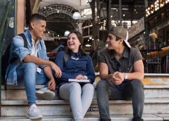 Estudiantes formoseños pueden anotarse en becas para cursar en universidades de todo el país