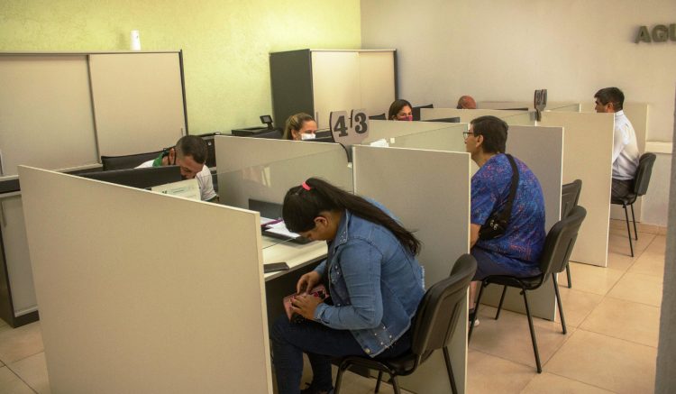 Los días 4 y 5 de julio vence la factura de Aguas de Formosa