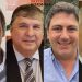Mayans, Naidenoff, Carbajal y Paoltroni, los candidatos a senadores para las PASO de agosto