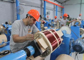 El programa CreAr inyectó 213 millones PyMES para financiar equipamiento y capacitación