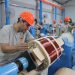 El programa CreAr inyectó 213 millones PyMES para financiar equipamiento y capacitación