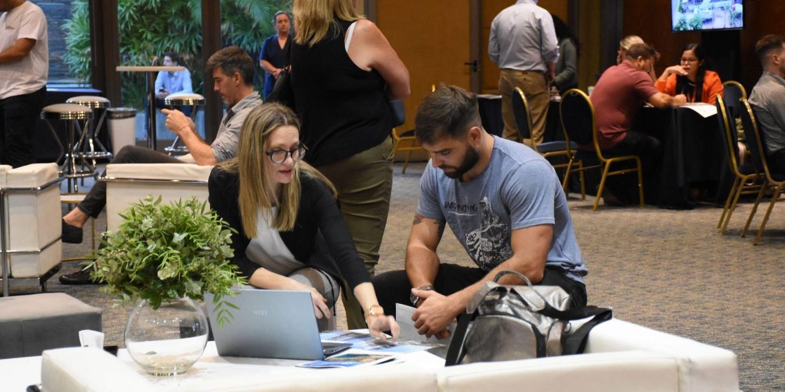 Ofertas inmobiliarias de Paraguay se presentan este miércoles en Formosa