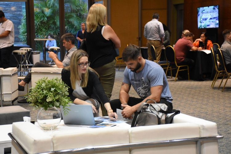 Ofertas inmobiliarias de Paraguay se presentan este miércoles en Formosa