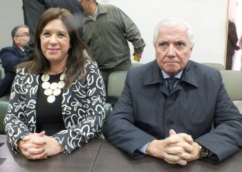 “Operación Sapucay”: un ex juez federal, dos secretarios judiciales y un abogado, condenados por narcotráfico