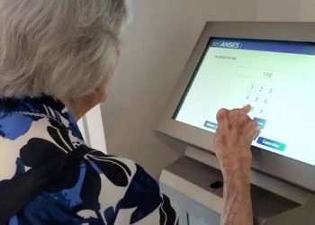 Se eliminó el trámite de Fe de Vida