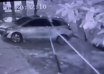 Intentaron asaltar al empresario Oscar Gon