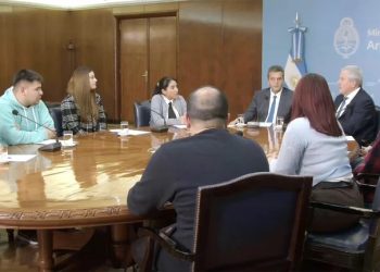 Las Becas Progresar subirán de $13.000 a $20.000 para 1.700.000 alumnos desde agosto