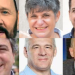 Candidaturas calesita: quién puede tirar la primera piedra?